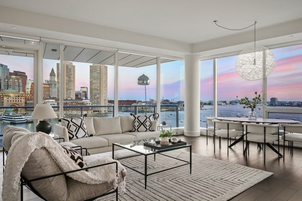 22 Liberty Drive # 7A