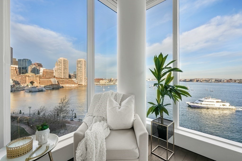 22 Liberty Drive # 7A