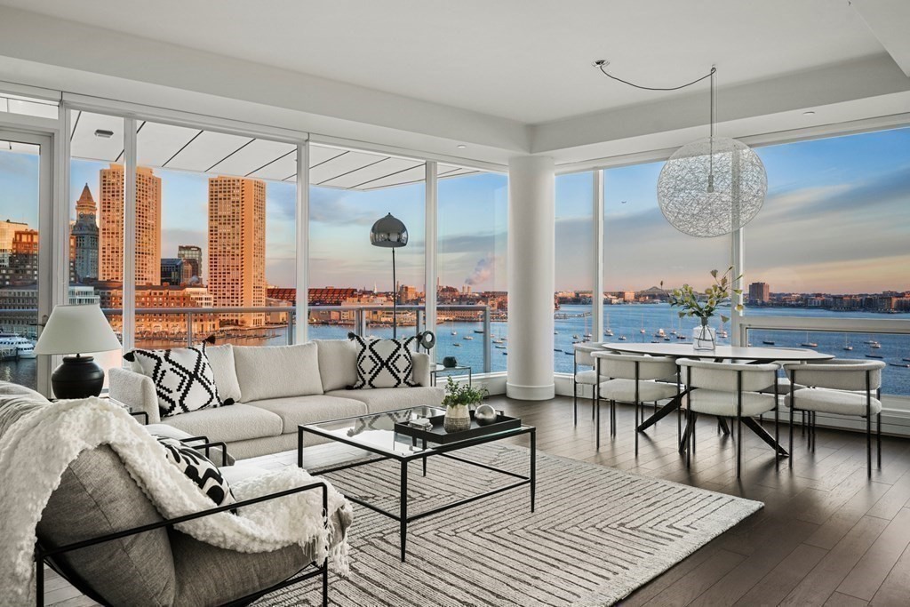 22 Liberty Drive # 7A