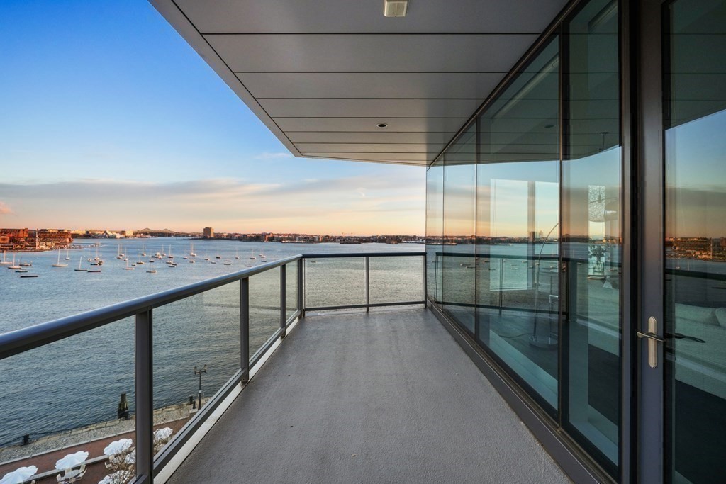 22 Liberty Drive # 7A