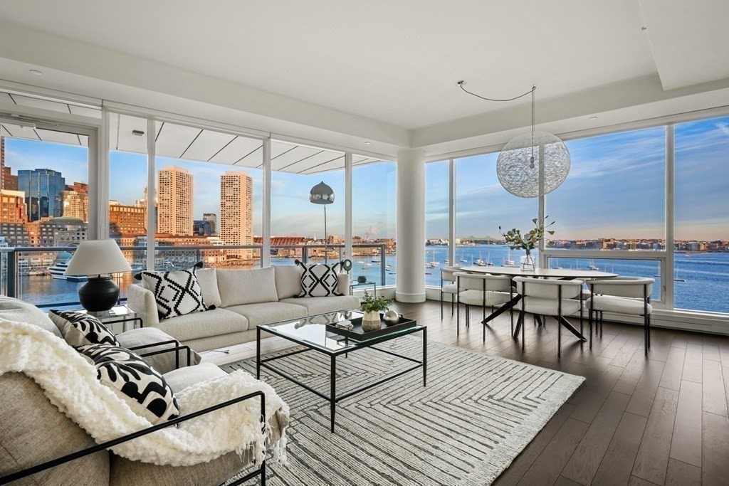 22 Liberty Drive # 7A