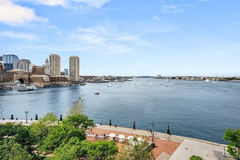22 Liberty Drive # 7A