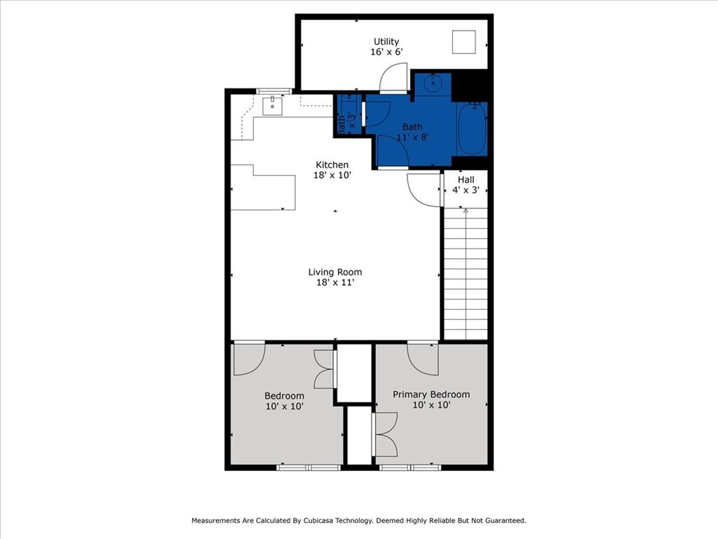 140 North Walker # 322