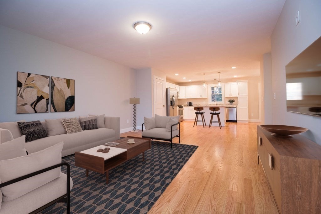 140 North Walker # 322
