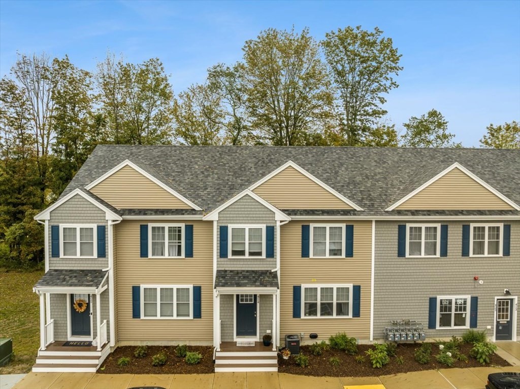140 North Walker # 322