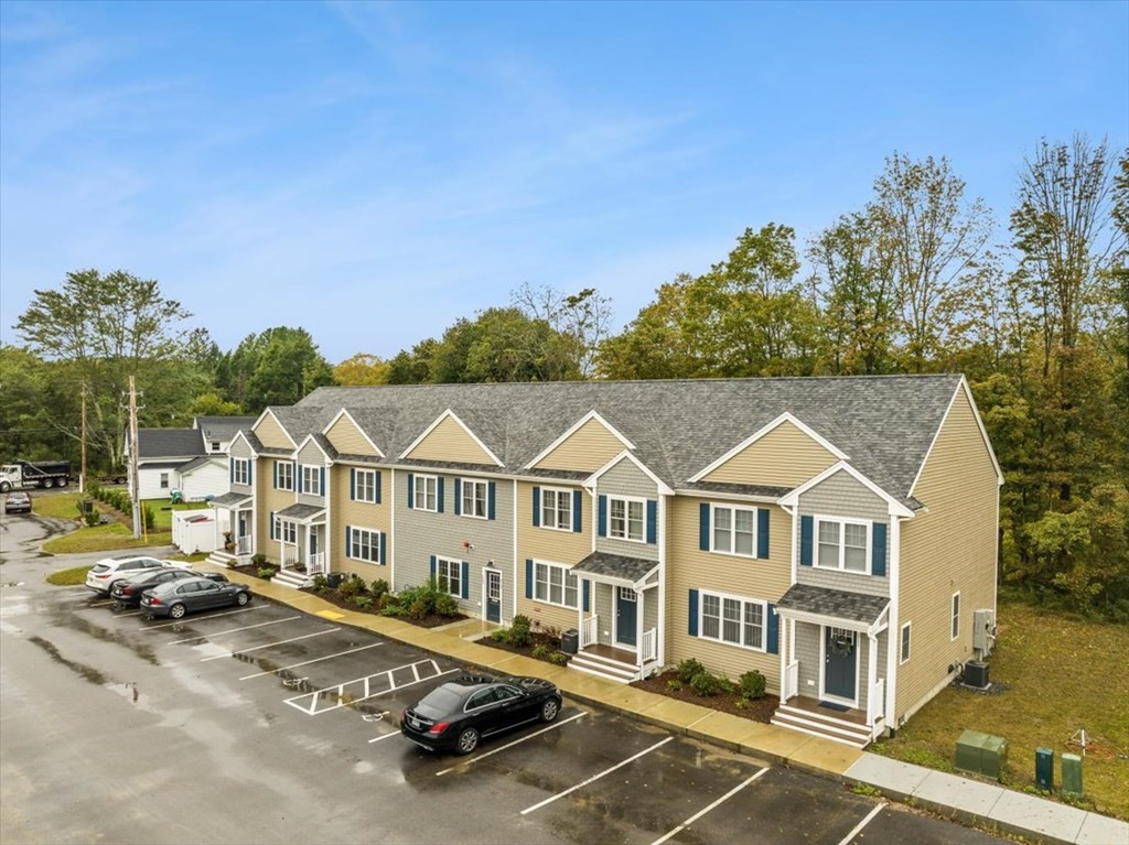 140 North Walker # 322