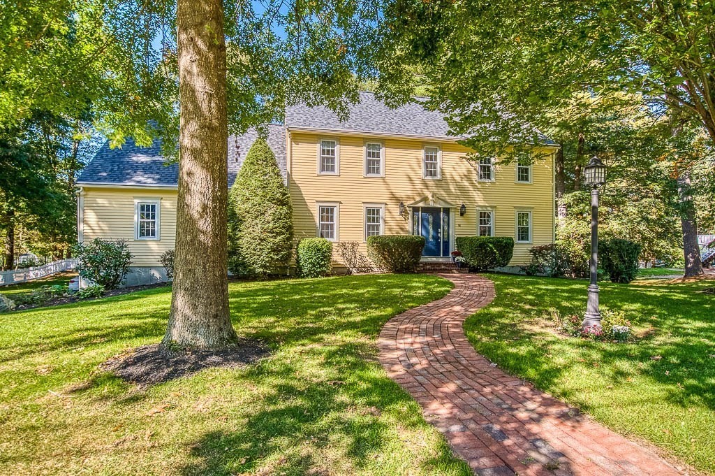 16 Creeping Jenny Ln