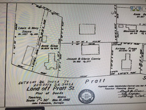 9 Pratt St