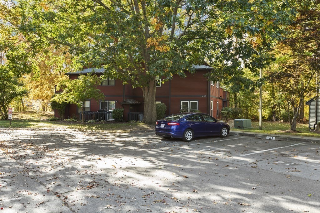 110 Dean Street # 19