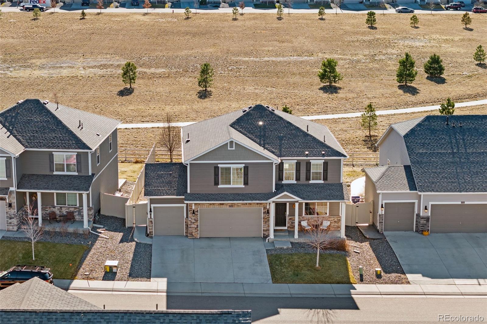6724 Fraser Circle
