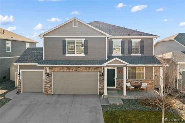 6724 Fraser Circle