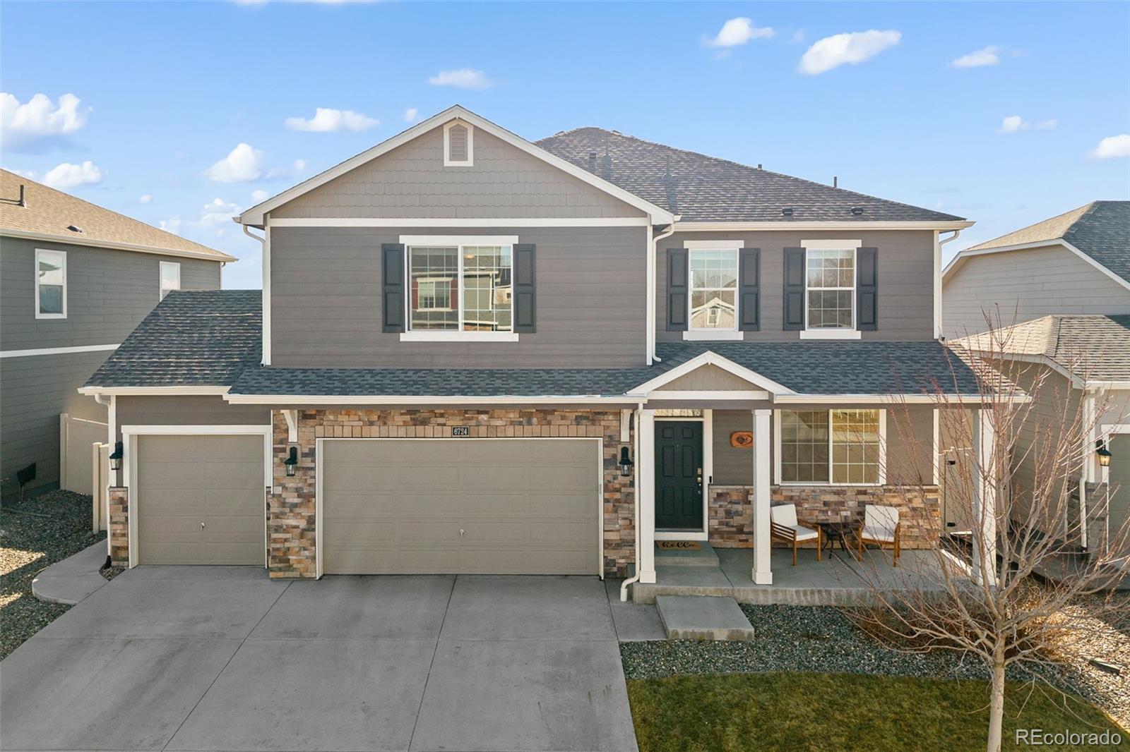 6724 Fraser Circle