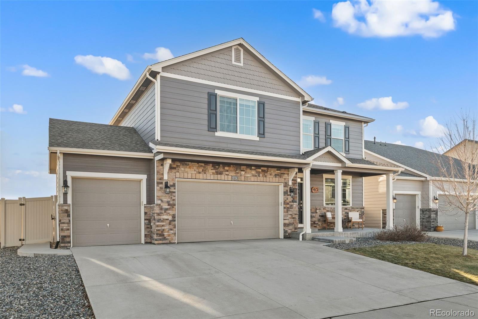6724 Fraser Circle