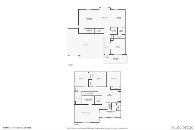 6724 Fraser Circle