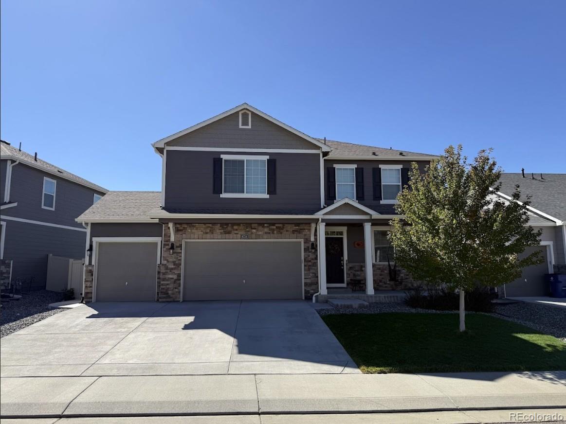 6724 Fraser Circle