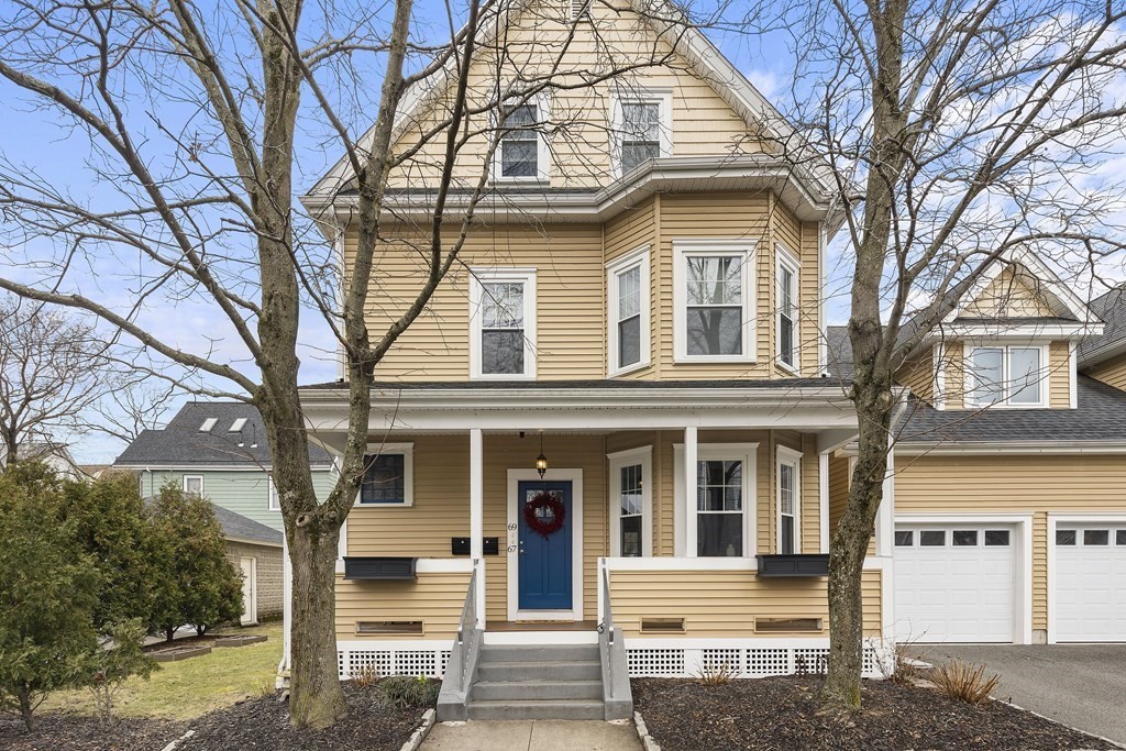 67 Florence St # 67