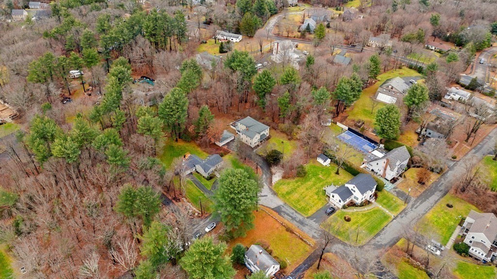 7 Grandview Rd