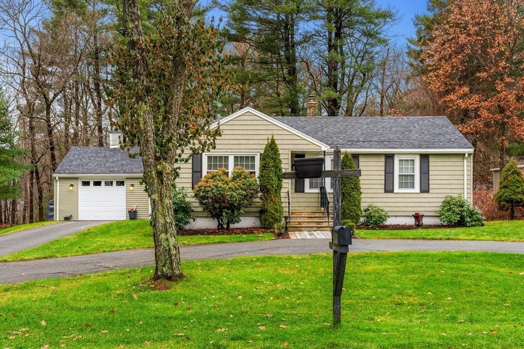 7 Grandview Rd