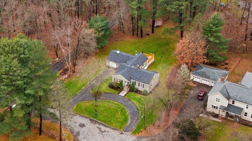 7 Grandview Rd