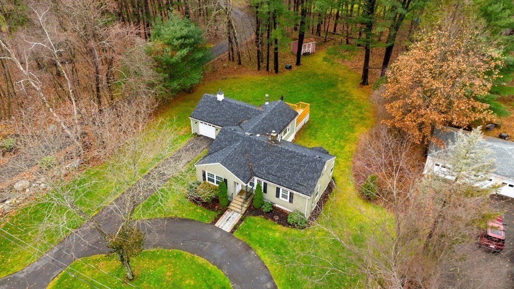 7 Grandview Rd