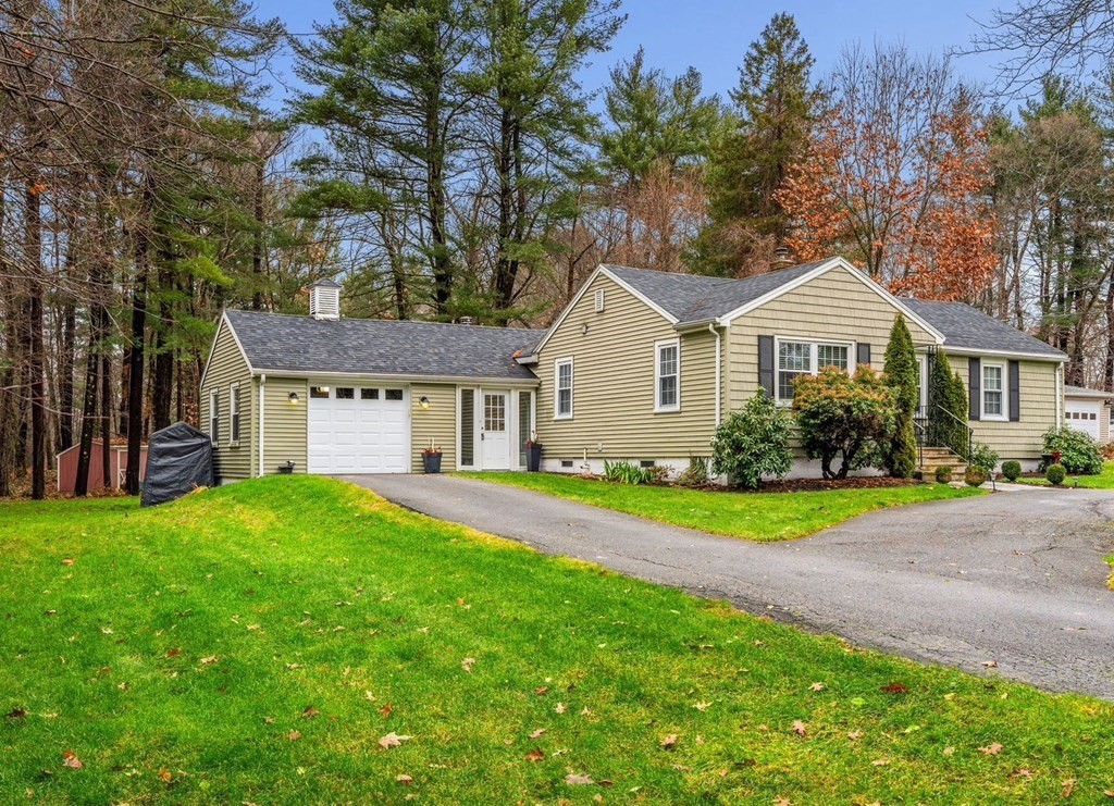 7 Grandview Rd