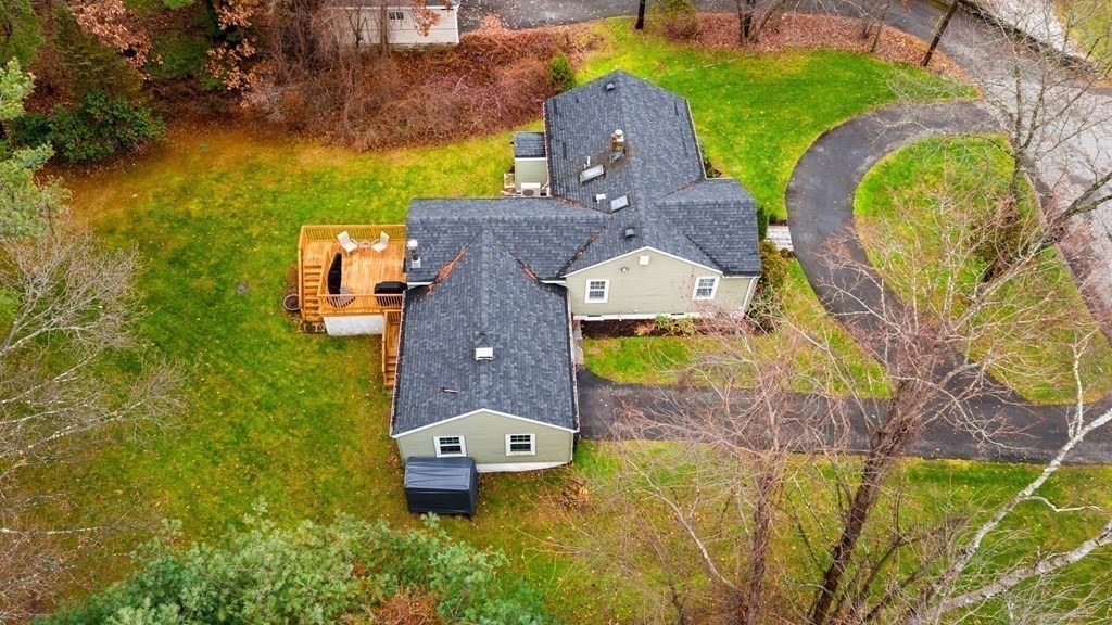 7 Grandview Rd