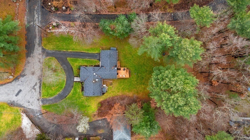 7 Grandview Rd
