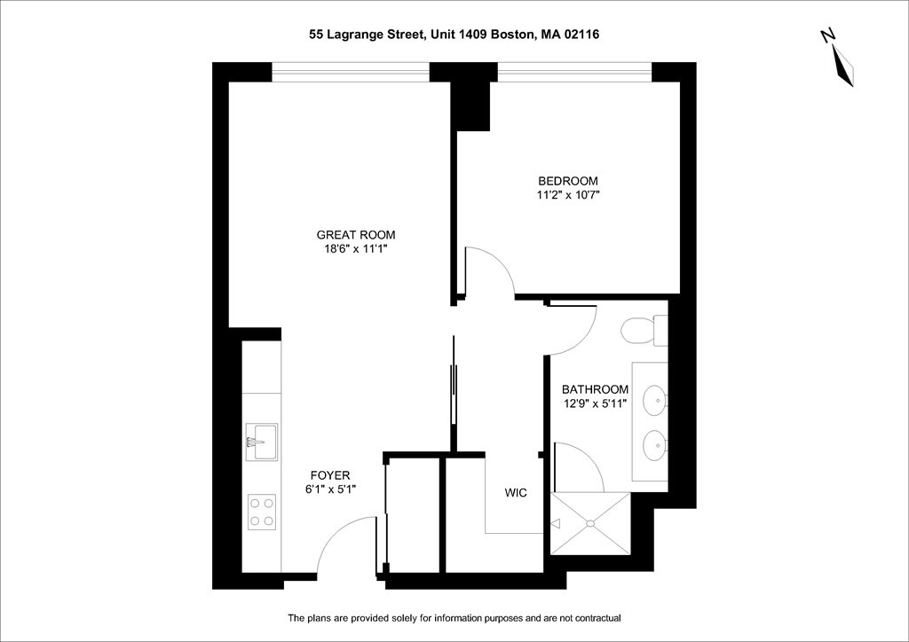 55 Lagrange # 1409
