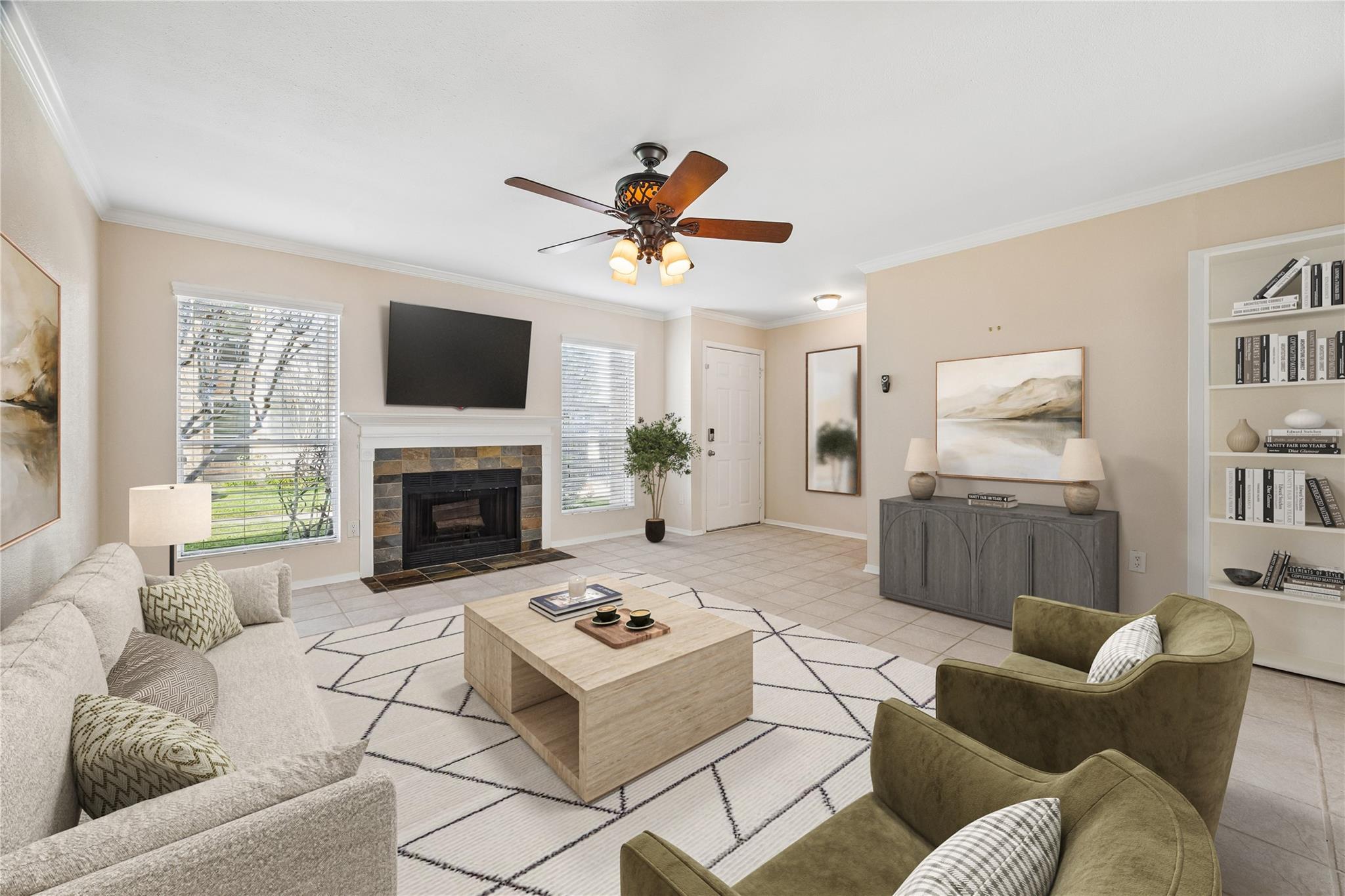 6406 Ferris Drive # 20