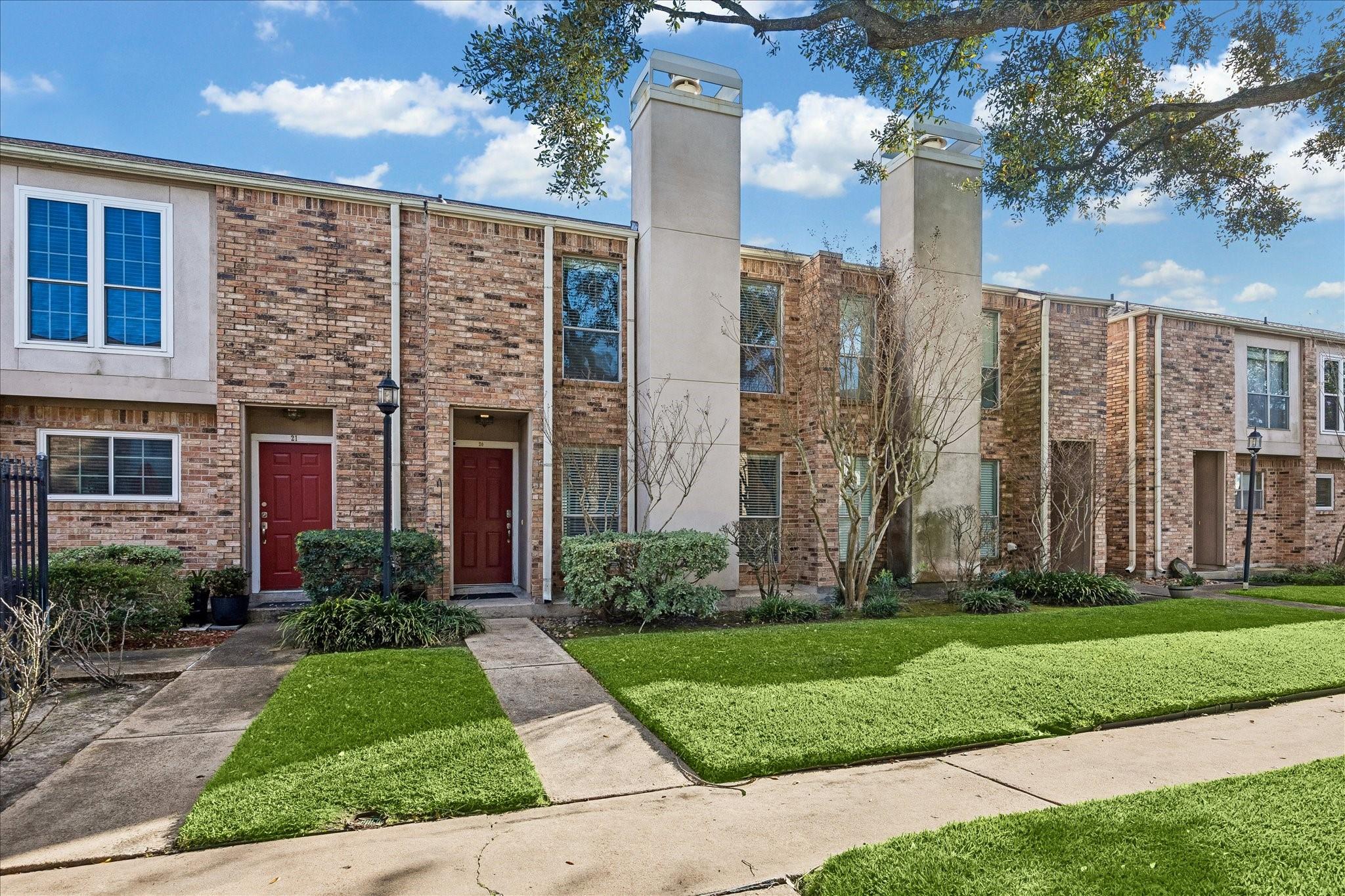 6406 Ferris Drive # 20