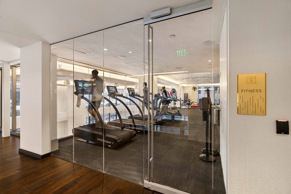 133 Seaport Blvd. # 1715