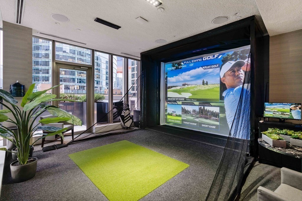 133 Seaport Blvd. # 1715