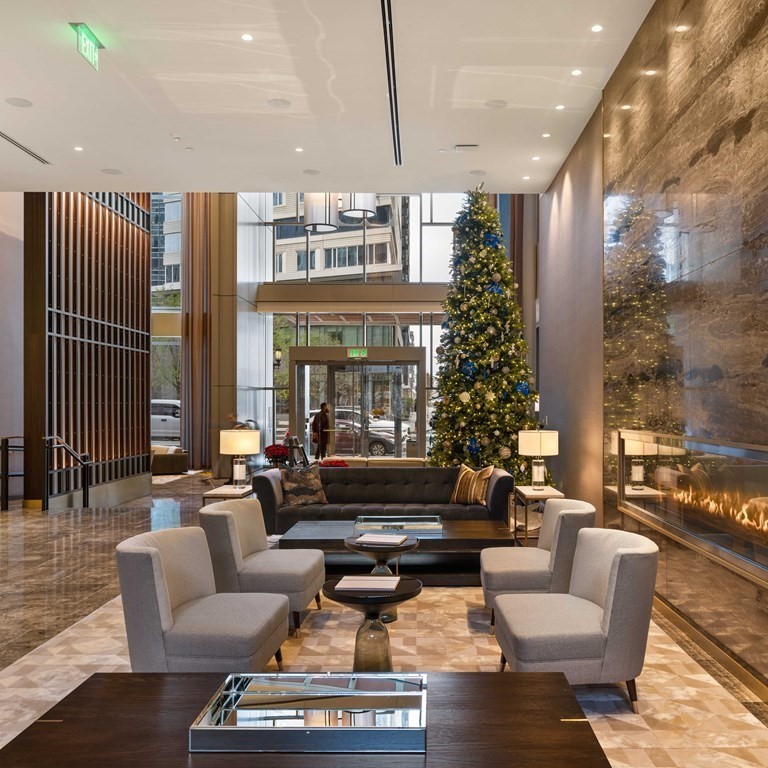 133 Seaport Blvd. # 1715
