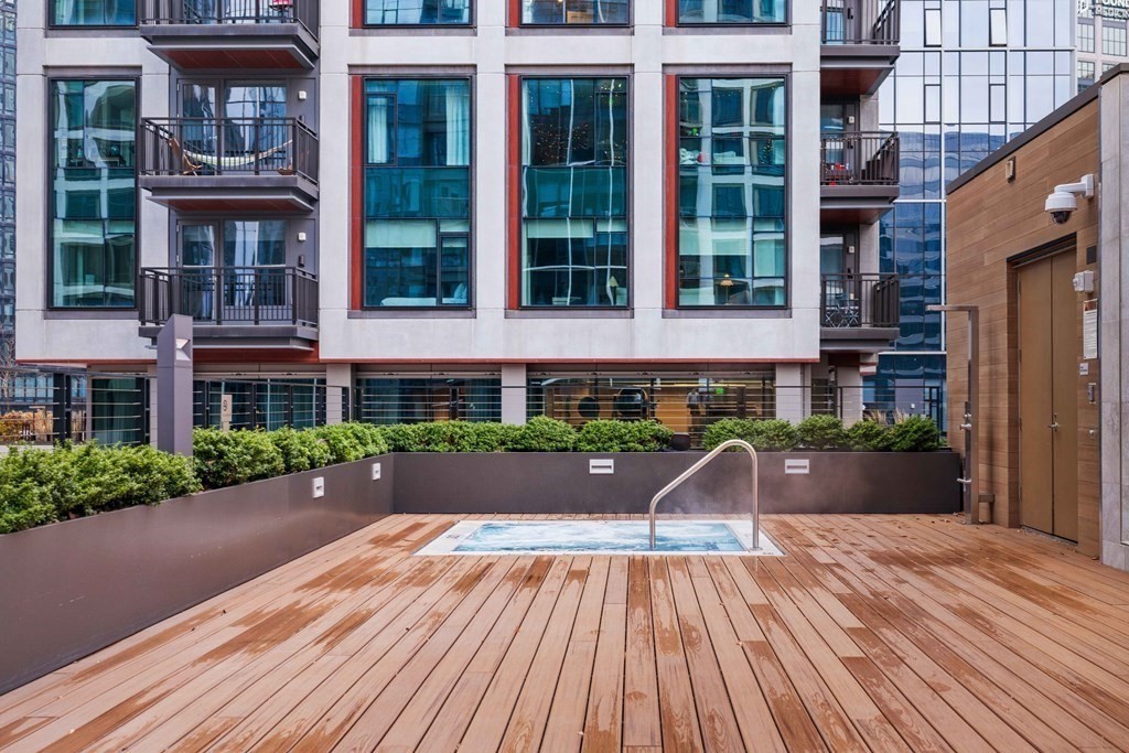 133 Seaport Blvd. # 1715