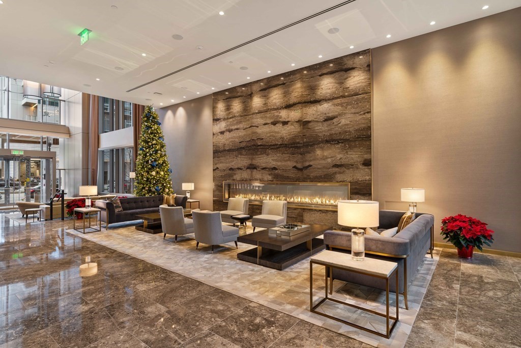 133 Seaport Blvd. # 1715