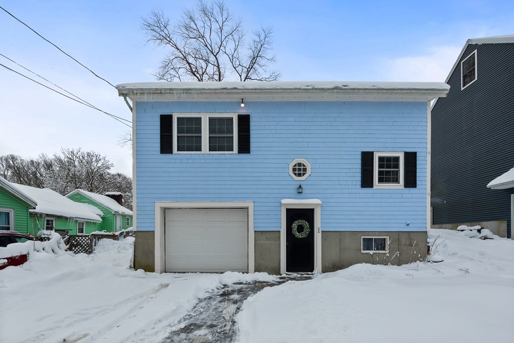 9 Fuller Rd