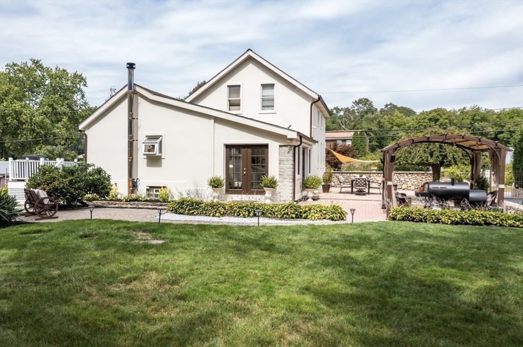 485 Old Bedford Rd