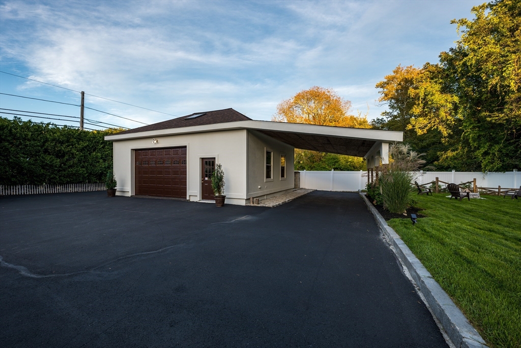 485 Old Bedford Rd