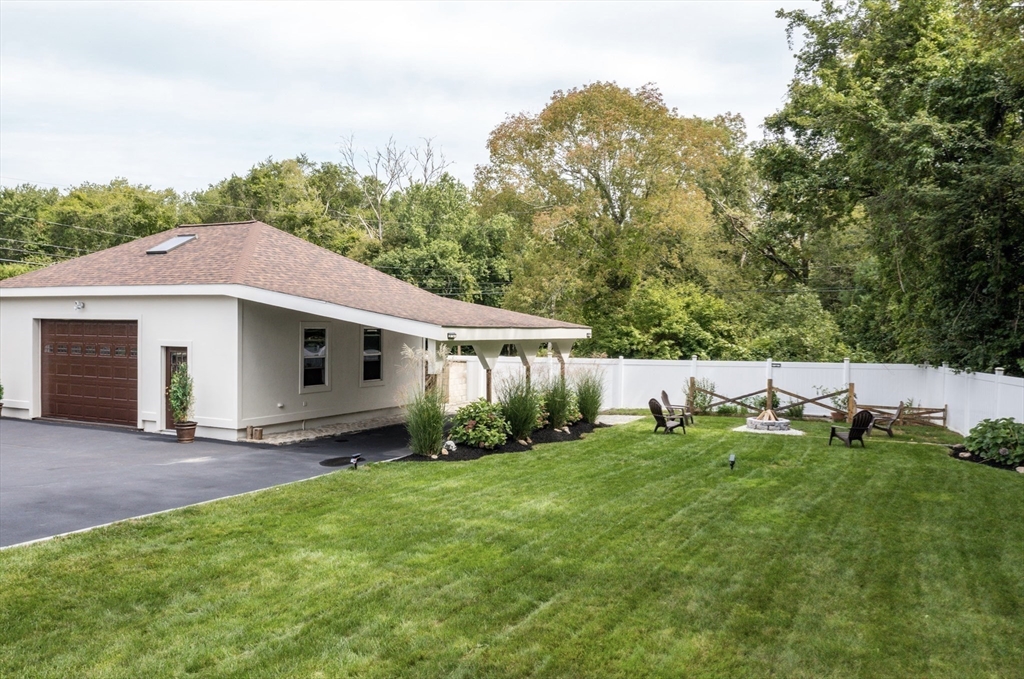 485 Old Bedford Rd