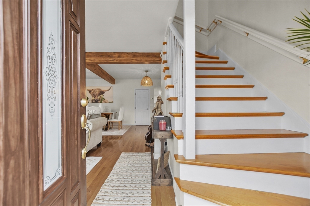 485 Old Bedford Rd