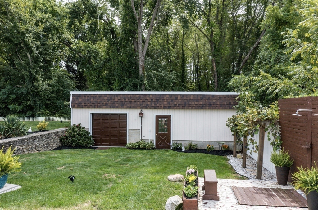 485 Old Bedford Rd