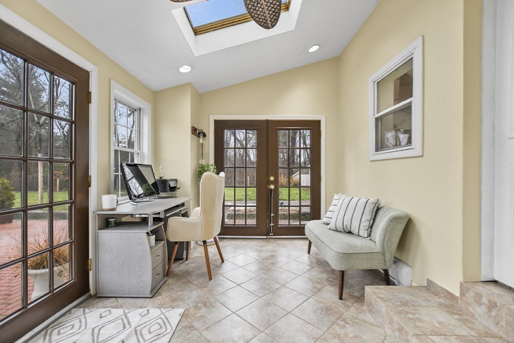 485 Old Bedford Rd