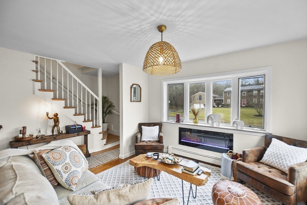 485 Old Bedford Rd