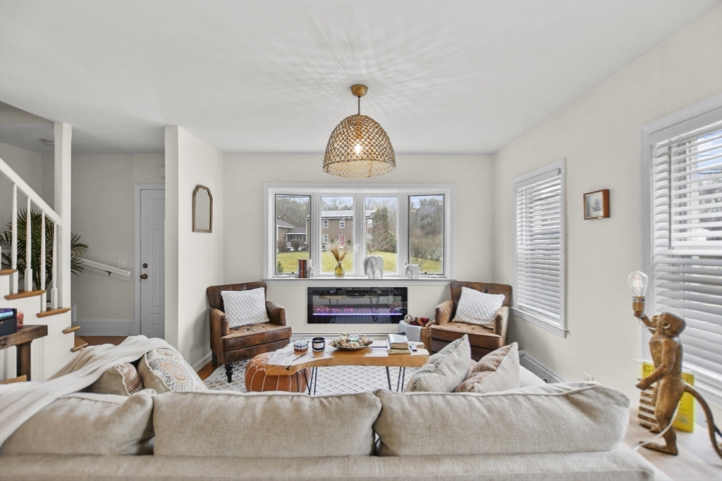 485 Old Bedford Rd