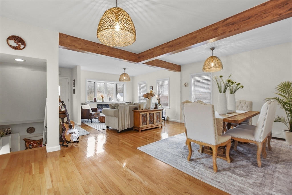 485 Old Bedford Rd