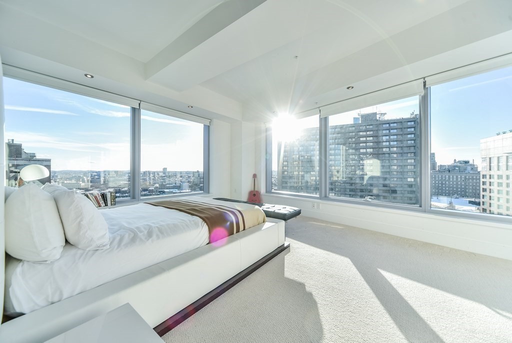 110 Stuart Street # 16B