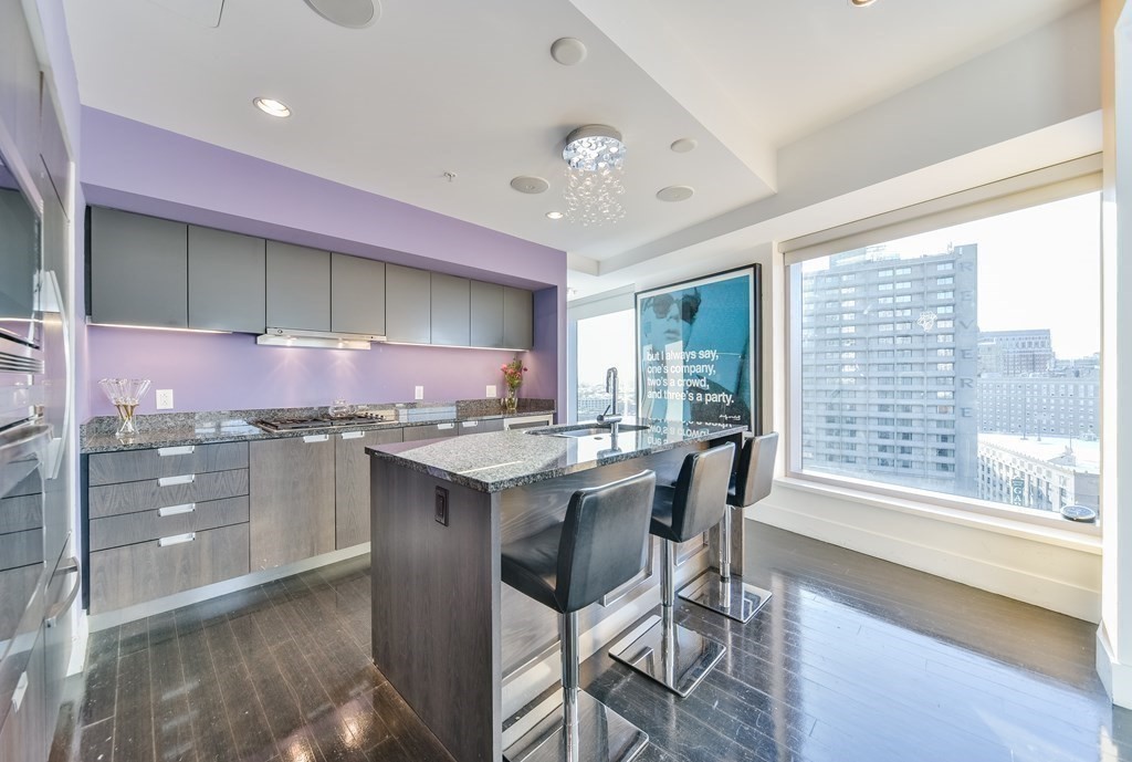 110 Stuart Street # 16B