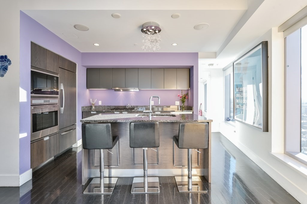 110 Stuart Street # 16B