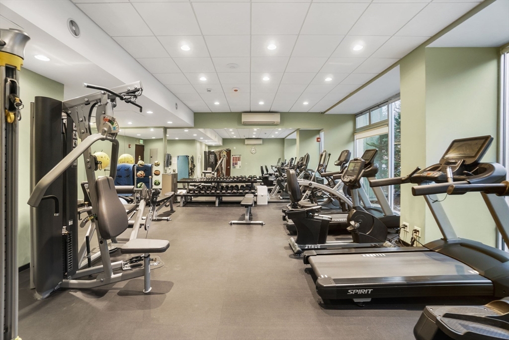 330 Beacon Street # 86C