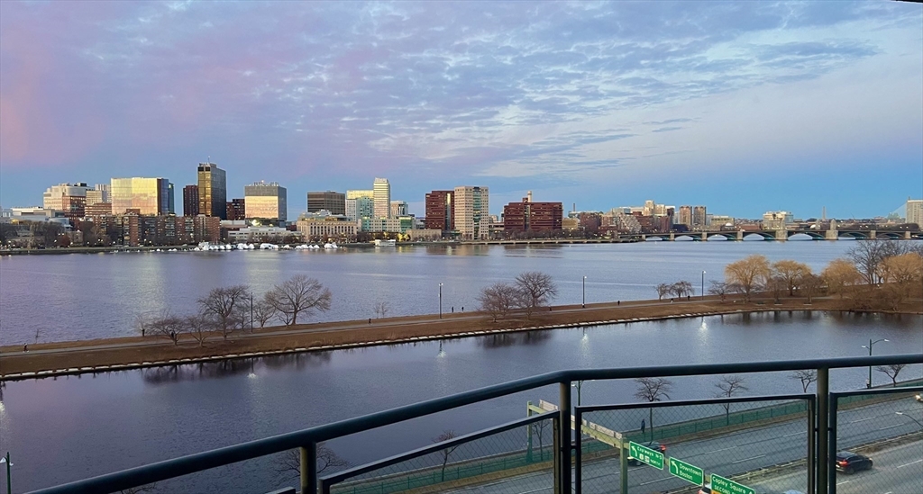 330 Beacon Street # 86C